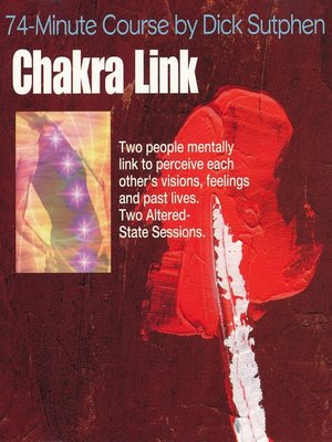 cover image of 74 minute Course Chakra Link